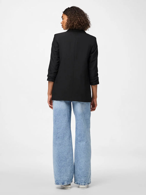 BLAZER MANICA 3/4 - PIECES