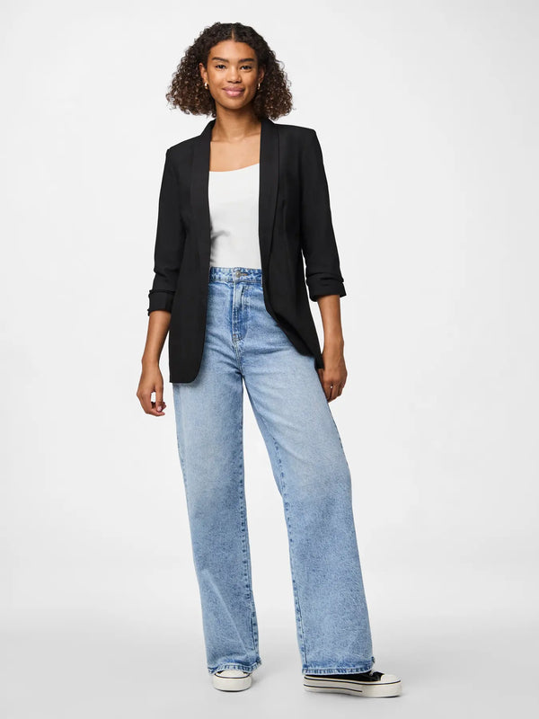 BLAZER MANICA 3/4 - PIECES