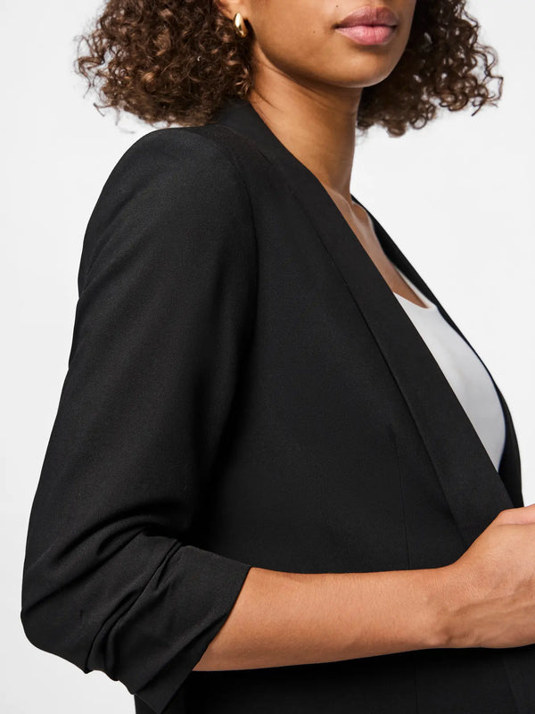 BLAZER MANICA 3/4 - PIECES