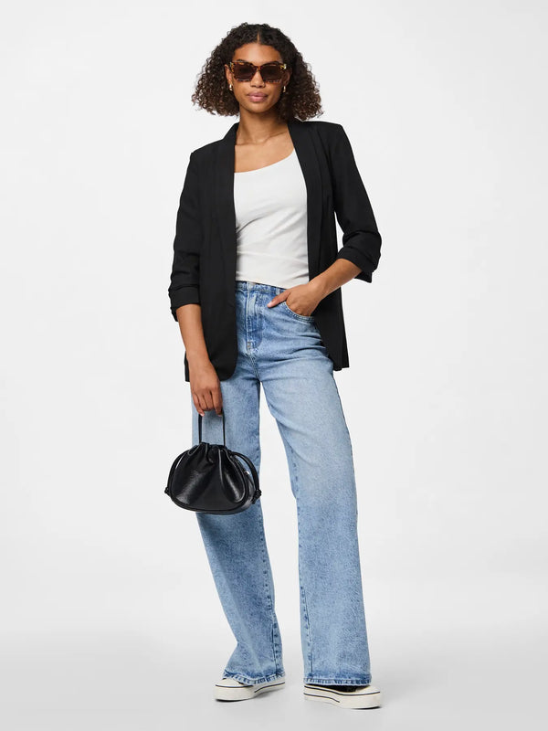 BLAZER MANICA 3/4 - PIECES