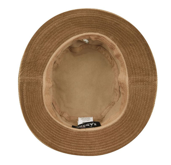 CAPPELLO BUCKET - KANGOL
