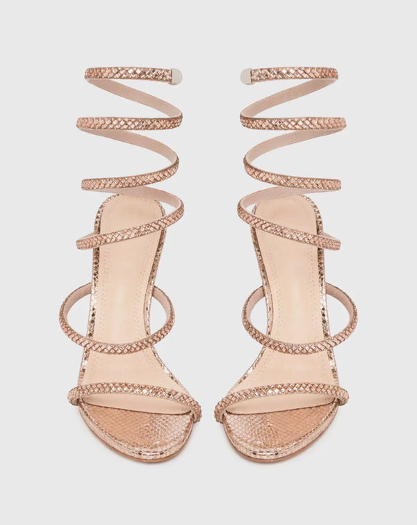 SANDALO ZEJA - TWENTYFOURHAITCH