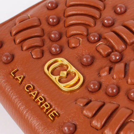 PORTAFOGLIO GIPSY SMALL - LA CARRIE