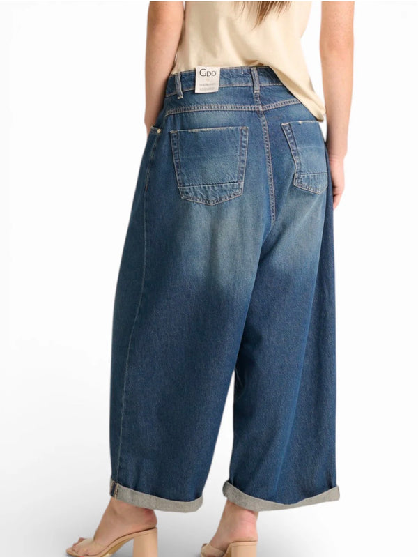 JEANS PANTAGAUCHO - GDD
