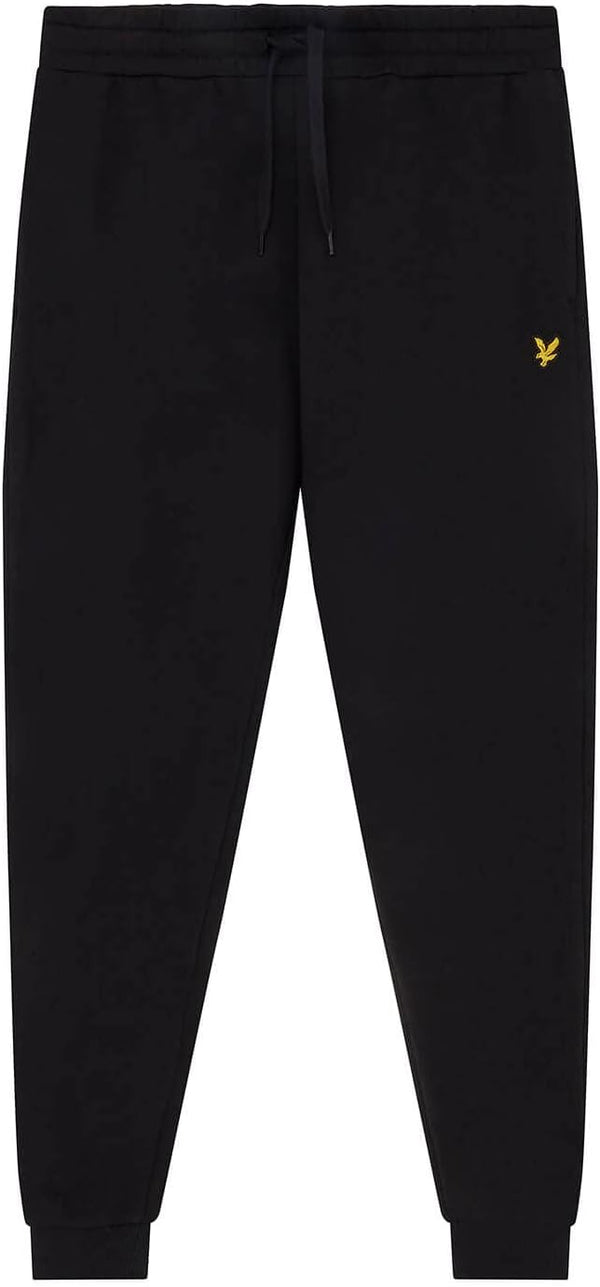 PANTALIONE IN FELPA - LYLE&SCOTT