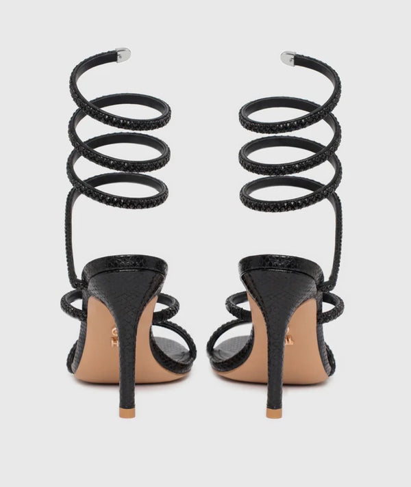 SANDALO ZEJA - TWENTYFOURHAITCH