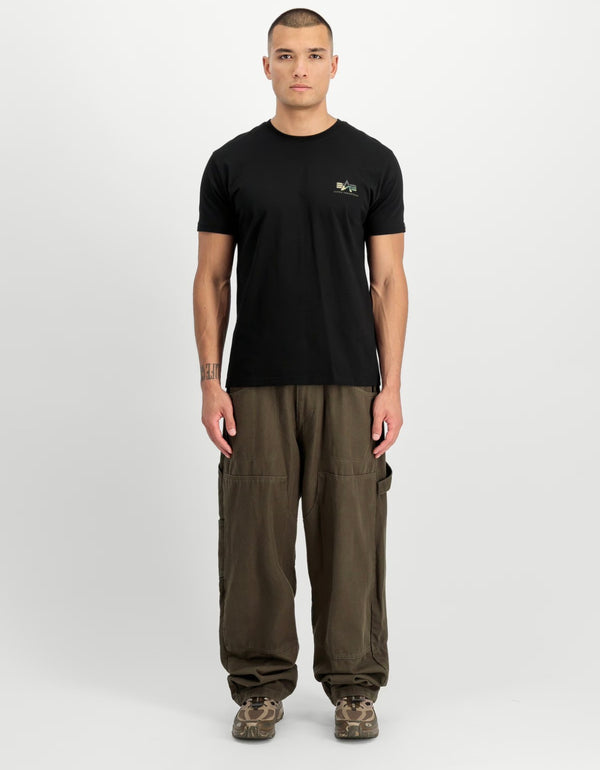 T-SHIRT - ALPHA INDUSTRIES