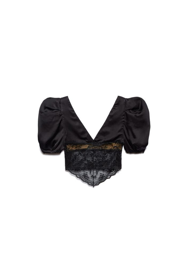 BUSTIER TARA - ANIYE BY