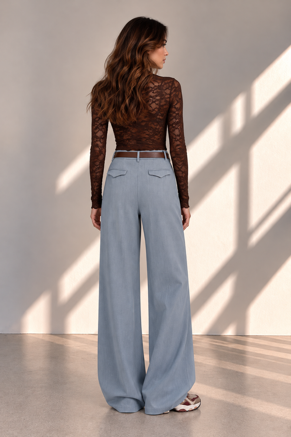 PANTALONE ELIDE - TENSIONEIN