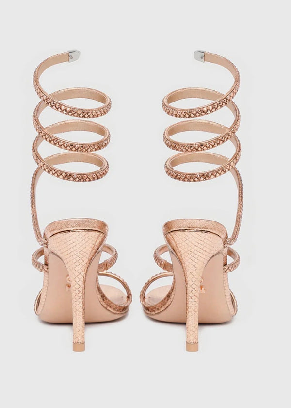 SANDALO ZEJA - TWENTYFOURHAITCH