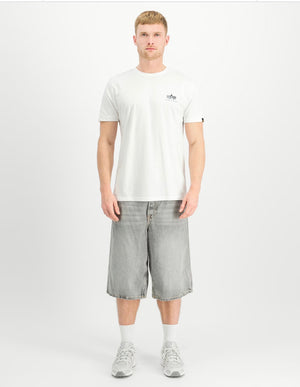 T-SHIRT - ALPHA INDUSTRIES