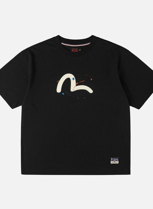 T-SHIRT - EVISU