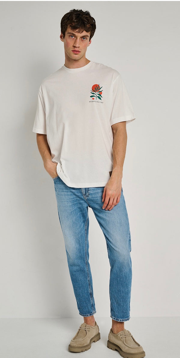 JEANS DEVIS - STAFF GALLERY