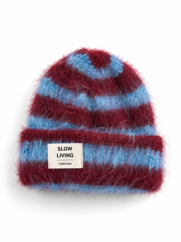 CAPPELLO SLOW LIVING - VERB TO DO