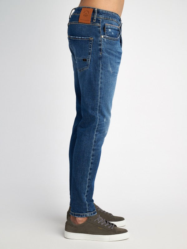 JEANS NOLLAN - STAFF GALLERY