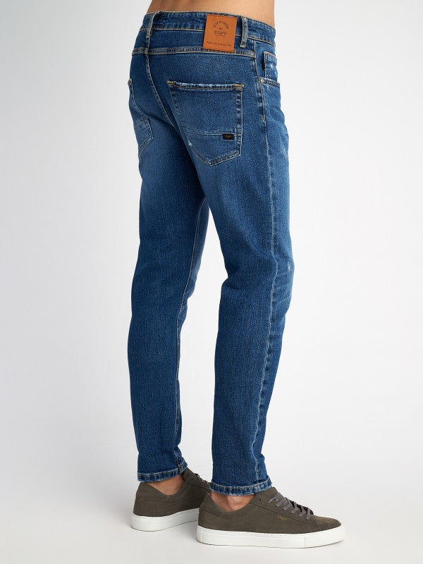 JEANS NOLLAN - STAFF GALLERY