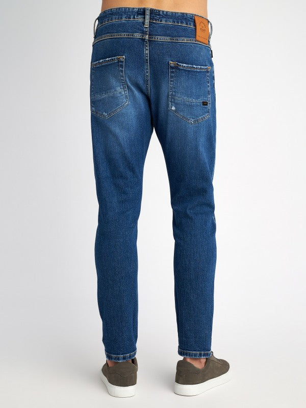 JEANS NOLLAN - STAFF GALLERY