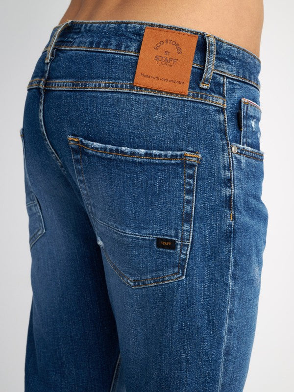 JEANS NOLLAN - STAFF GALLERY
