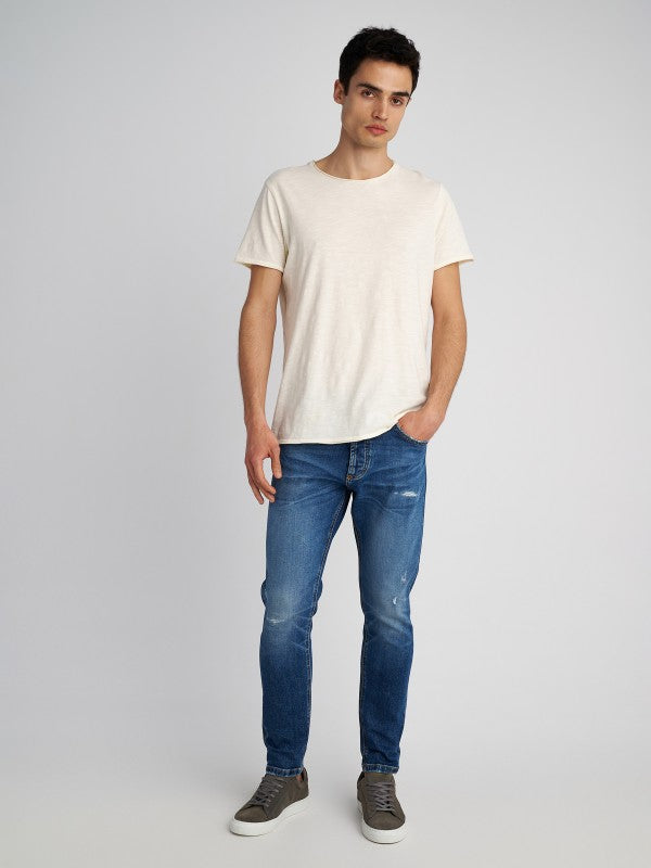 JEANS NOLLAN - STAFF GALLERY