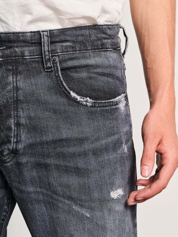 JEANS NOLLAN - STAFF GALLERY