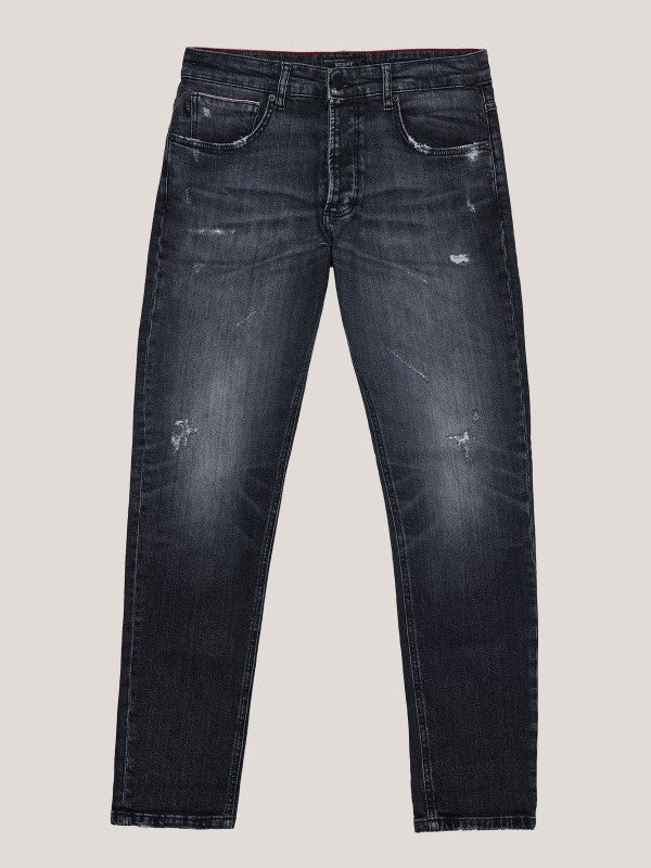 JEANS NOLLAN - STAFF GALLERY