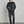 Carica l'immagine nel visualizzatore di Gallery, JEANS DEVIS MAN GREY - STAFF GALLERY
