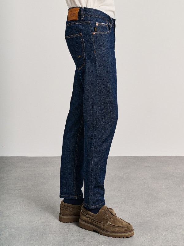JEANS DEVIS - STAFF GALLERY