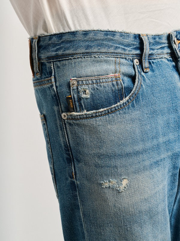 JEANS DEVIS - STAFF GALLERY