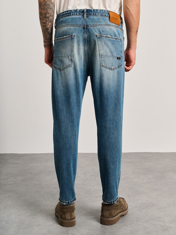 JEANS DEVIS - STAFF GALLERY