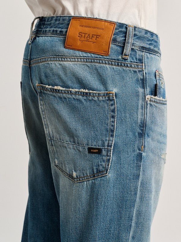 JEANS DEVIS - STAFF GALLERY