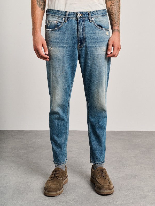 JEANS DEVIS - STAFF GALLERY