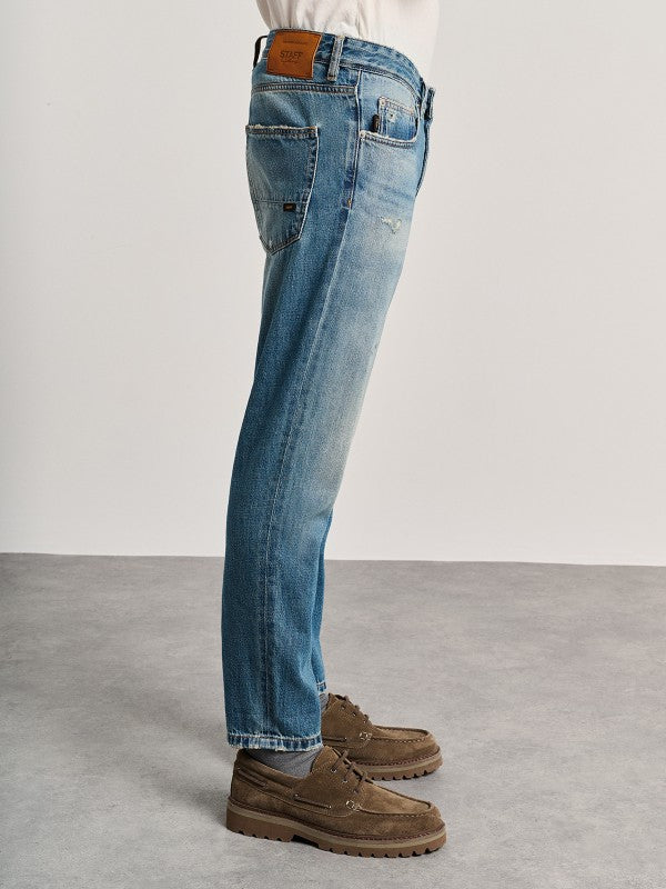 JEANS DEVIS - STAFF GALLERY