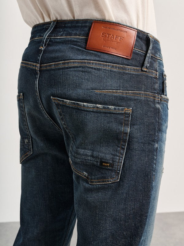 JEANS SIMON - STAFF GALLERY