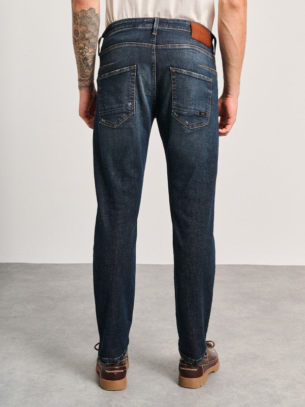 JEANS SIMON - STAFF GALLERY