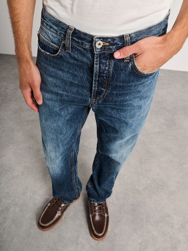 JEANS  MARTIN - STAFF GALLERY