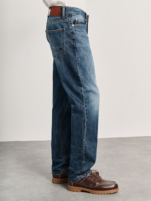JEANS  MARTIN - STAFF GALLERY