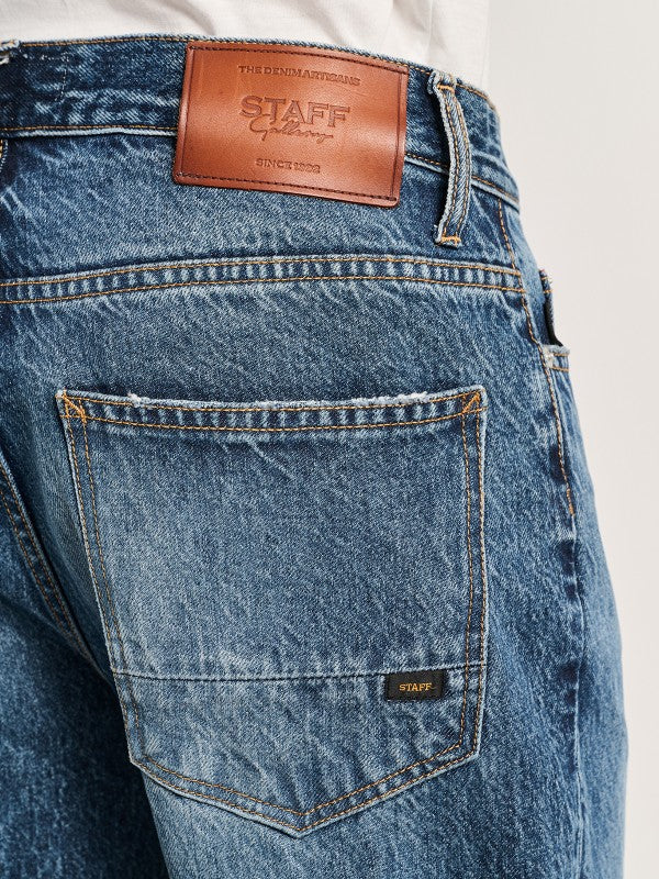 JEANS  MARTIN - STAFF GALLERY