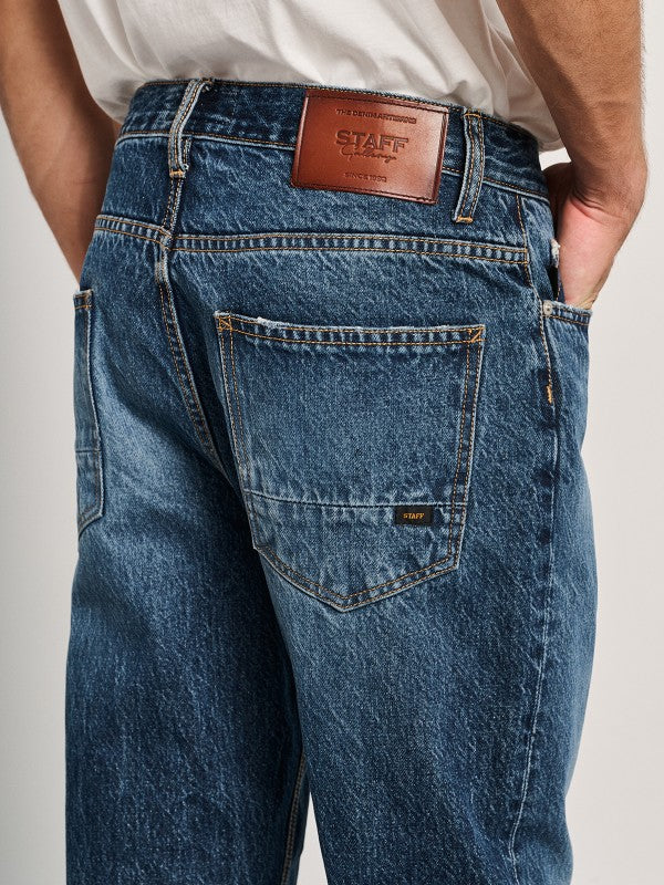 JEANS  MARTIN - STAFF GALLERY