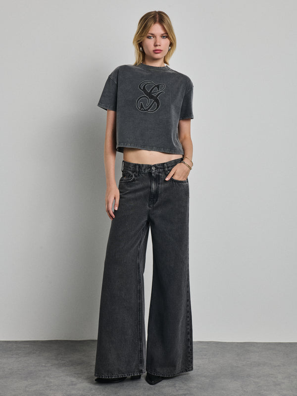 JEANS LOVELY - STAFF GALLERY