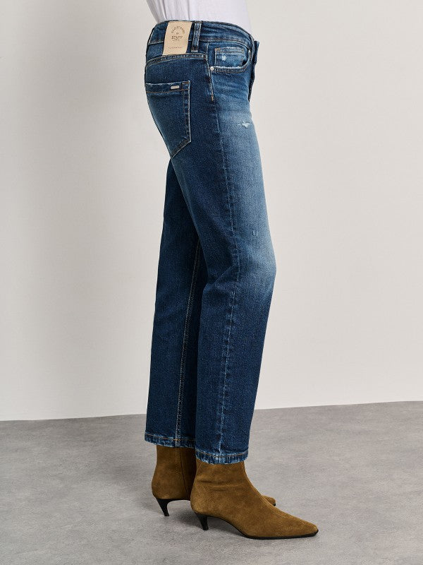 JEANS DALIDA - STAFF GALLERY