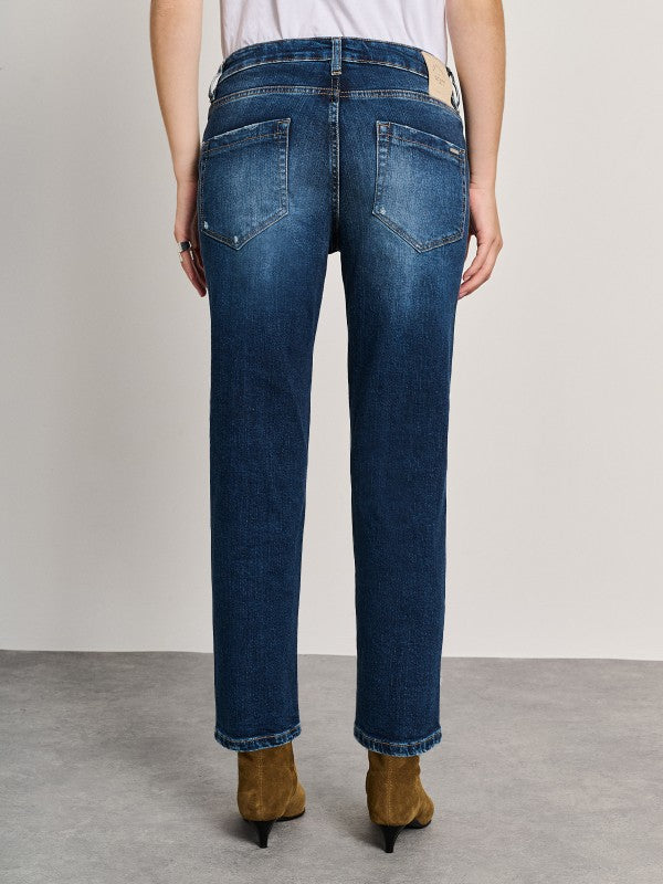 JEANS DALIDA - STAFF GALLERY