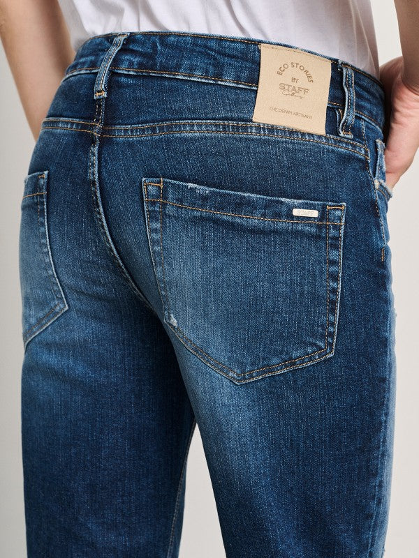 JEANS DALIDA - STAFF GALLERY
