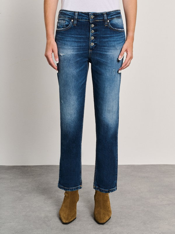 JEANS DALIDA - STAFF GALLERY