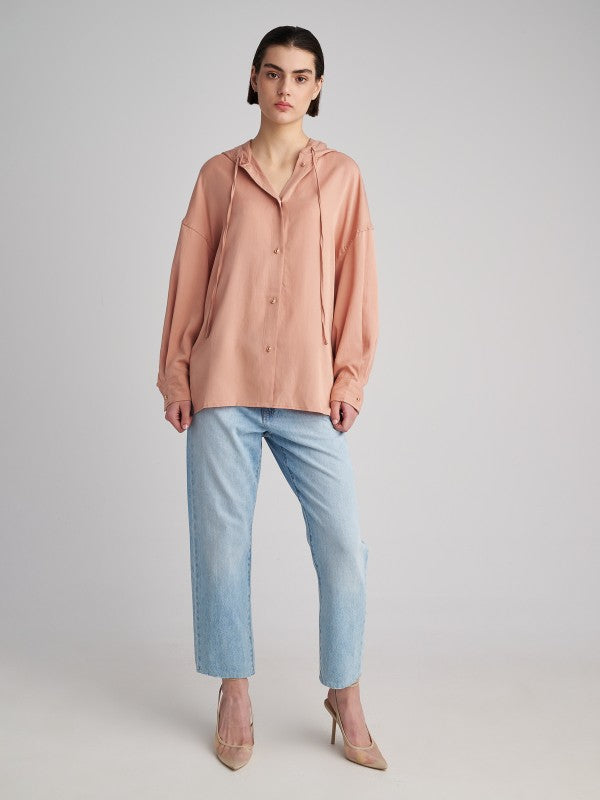 JEANS ASHLEY REGULAR CROPPED - STAFF GALLERY