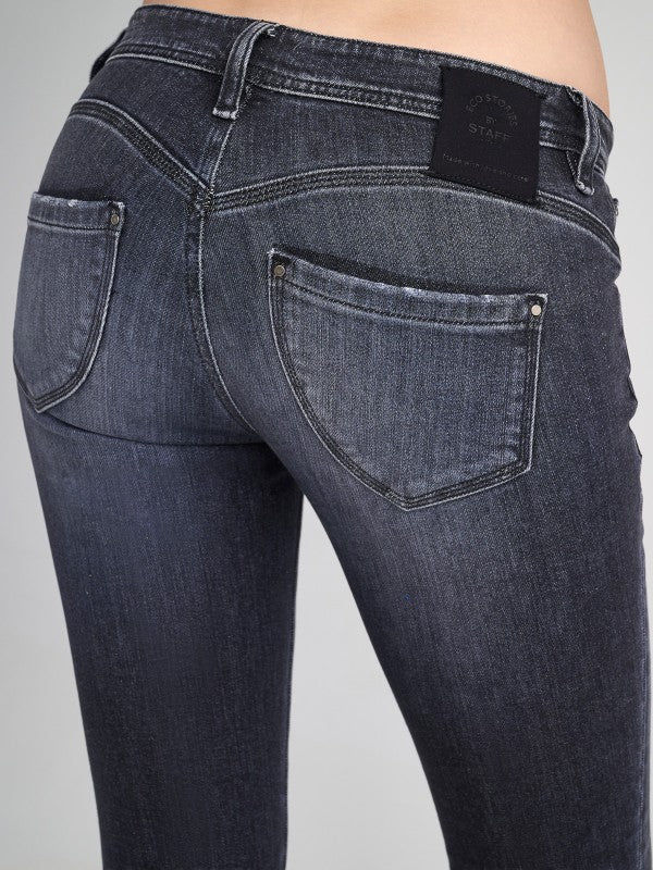 JEANS ESTELL - STAFF Gallery