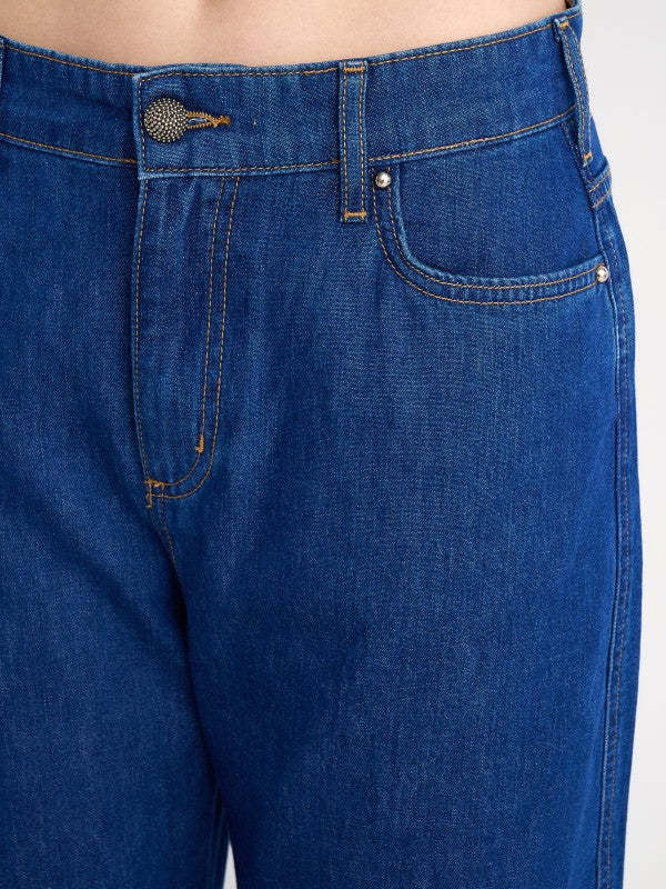 JEANS ZOE CROPPED - STAFF GALLERY