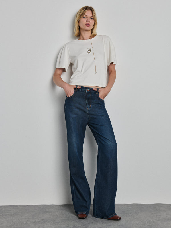 JEANS ZOE WMN - STAFF GALLERY