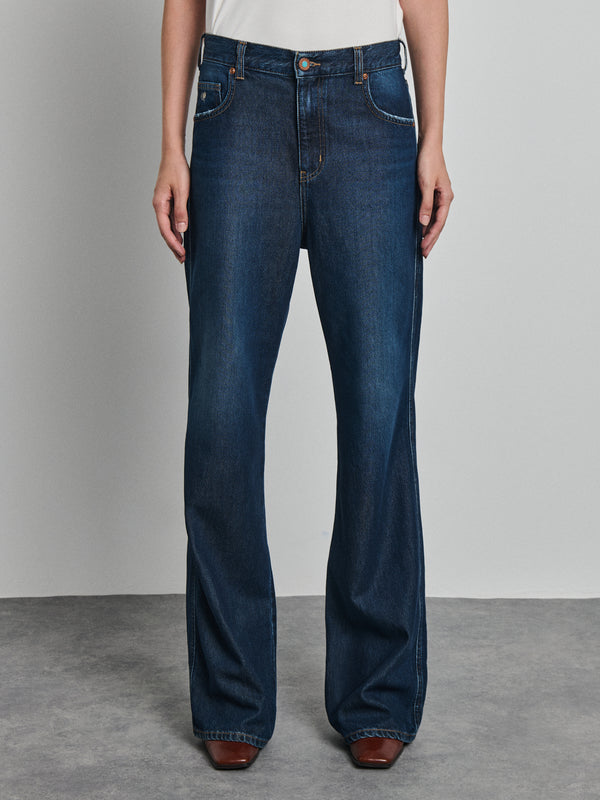 JEANS ZOE WMN - STAFF GALLERY