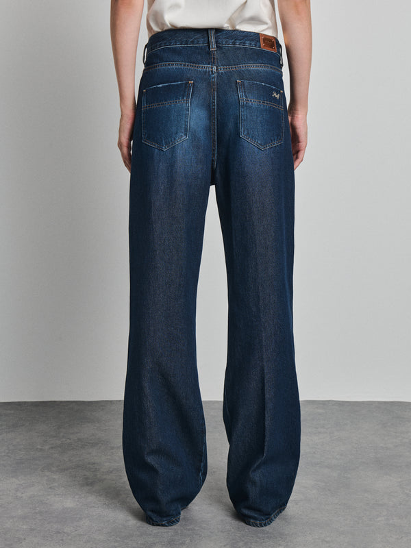 JEANS ZOE WMN - STAFF GALLERY