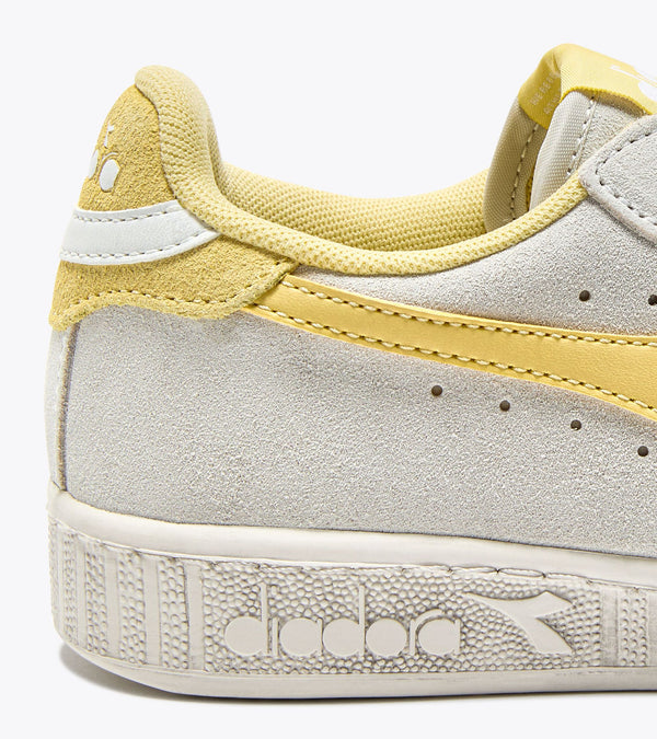 GAME L LOW SUEDE WAXED - DIADORA